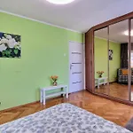 Green&Cozy Teofilow District