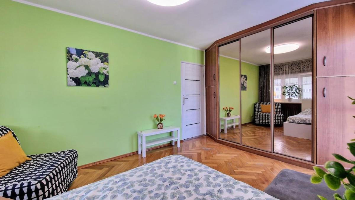 Green&Cozy Teofilow District Apartament